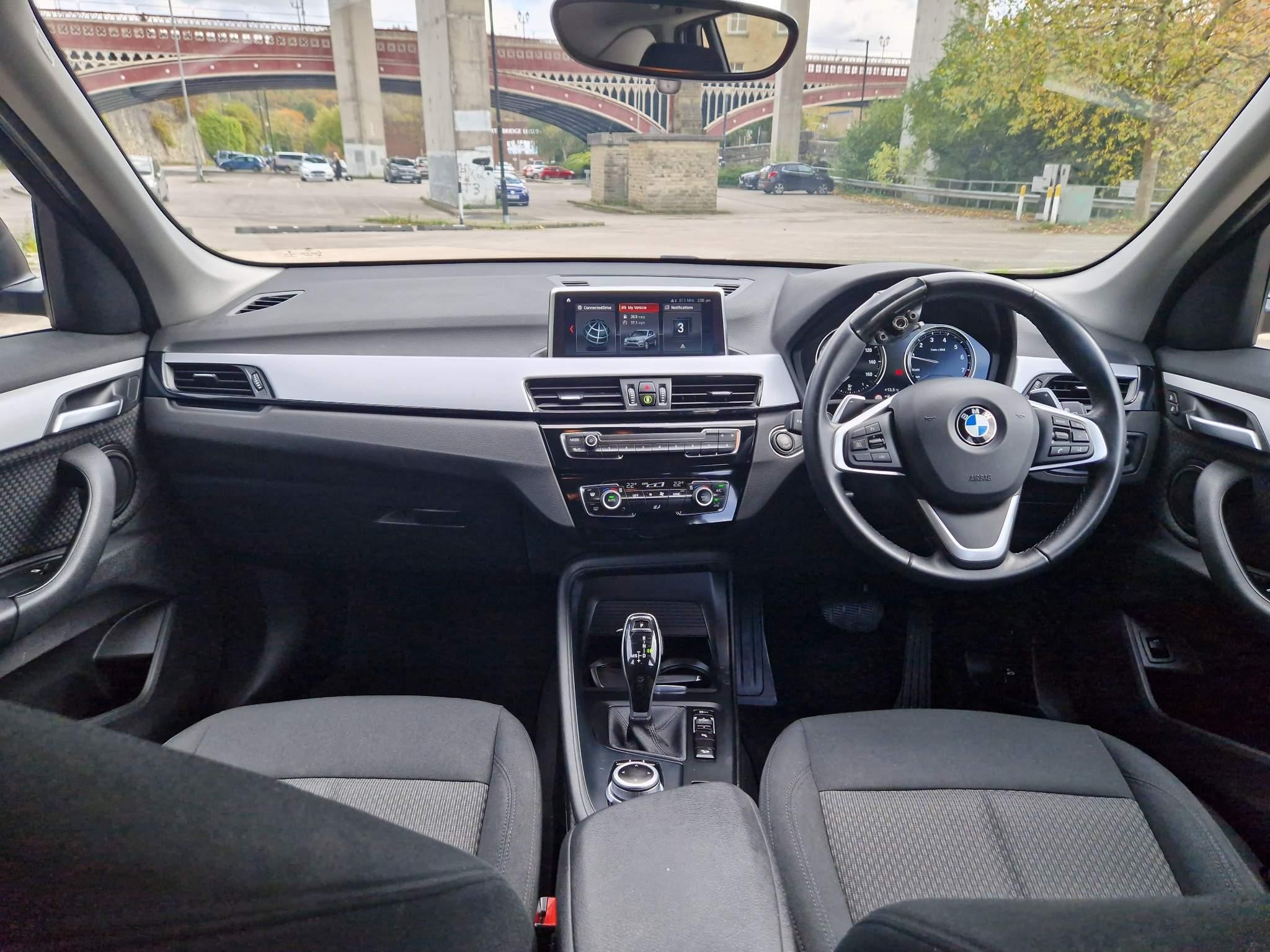 BMW X1 Image 15