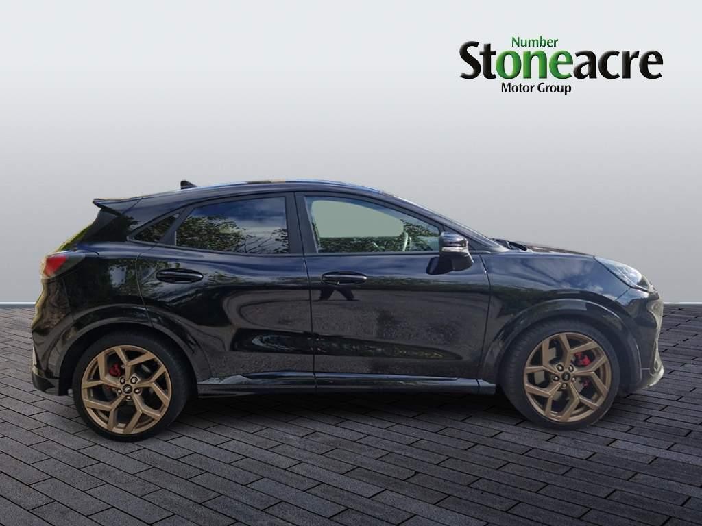 Ford Puma Image 2