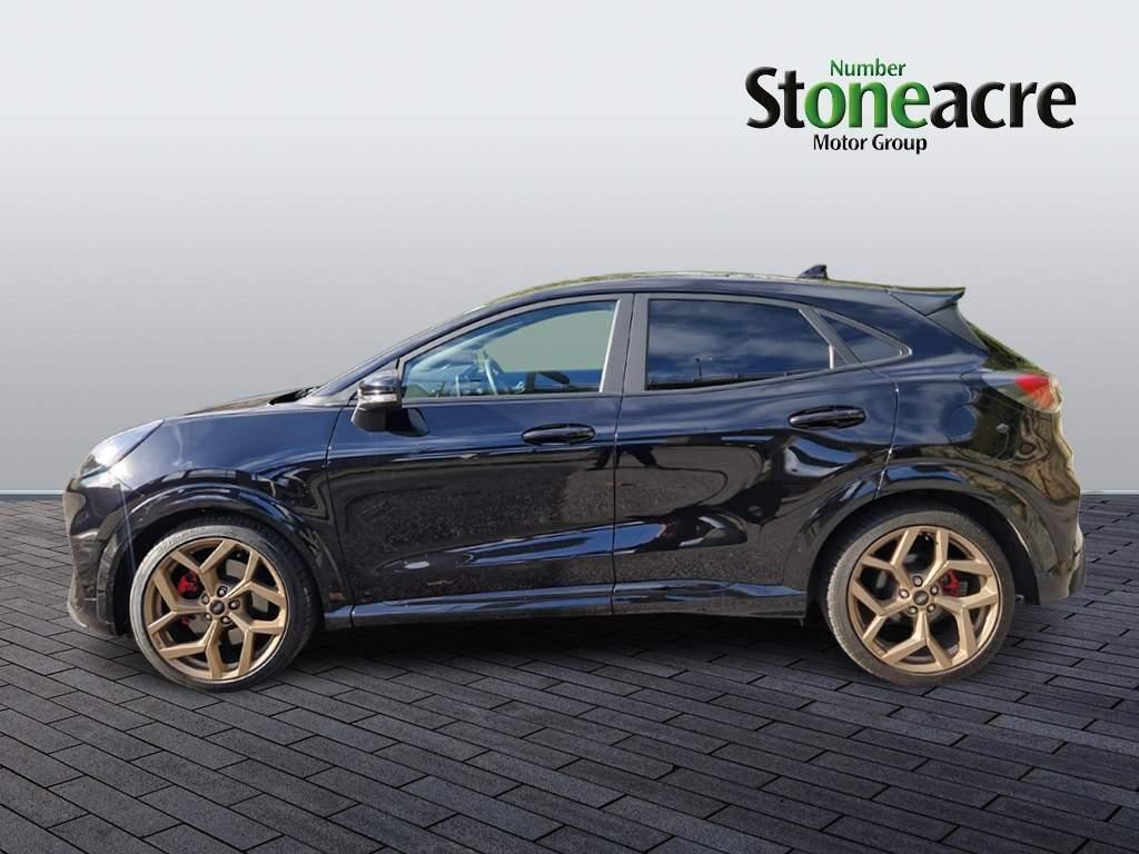 Ford Puma Image 6