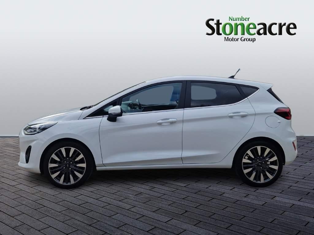 Ford Fiesta Image 6