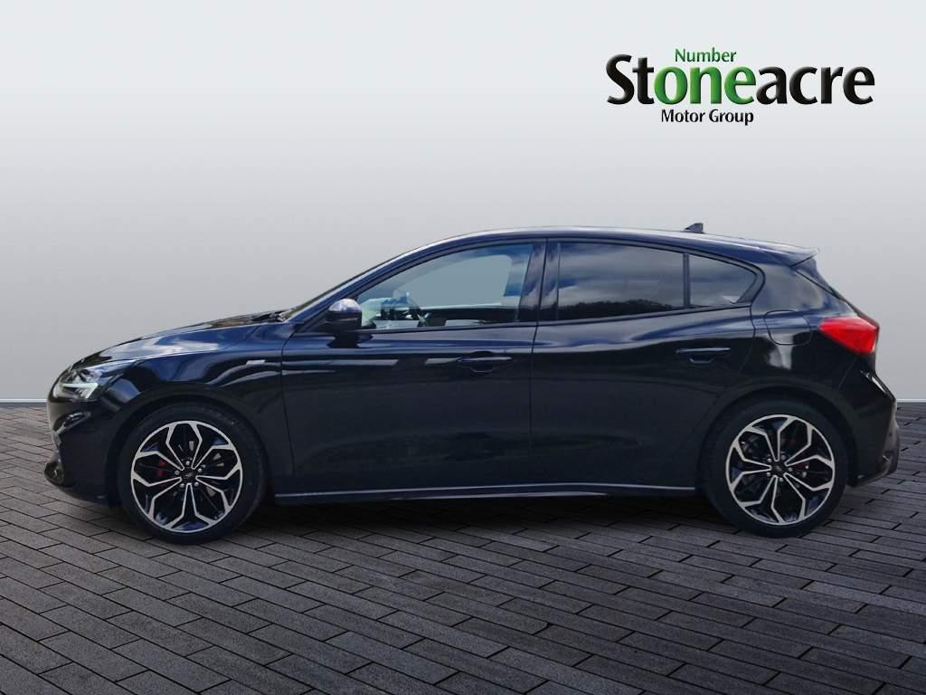 Ford Focus Image 6