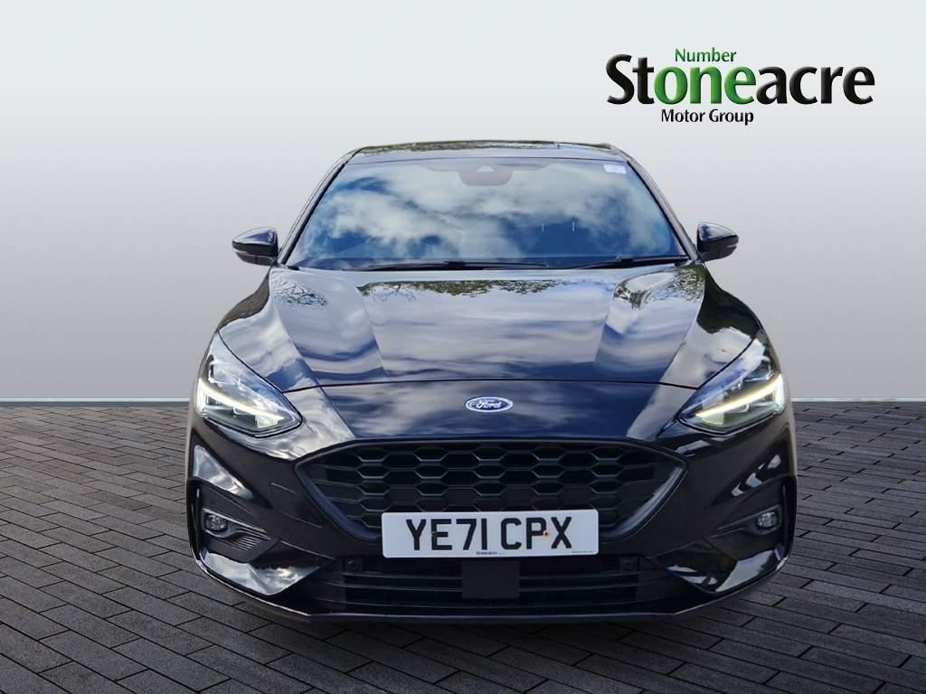 Ford Focus Image 8