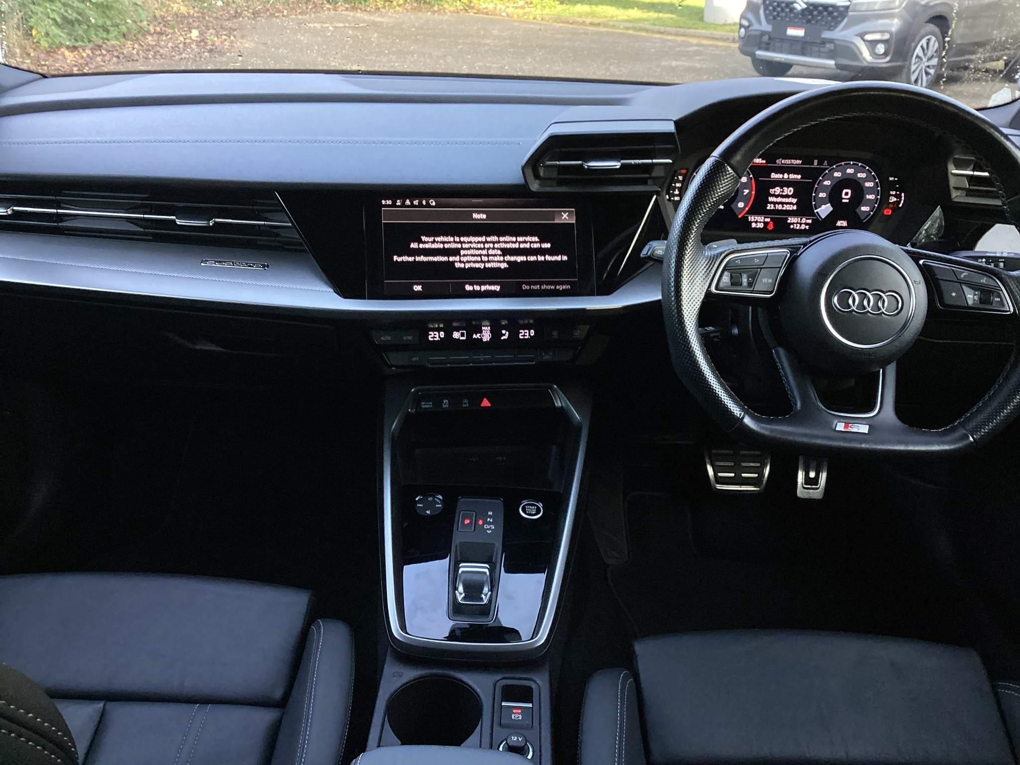 Audi A3 Image 13