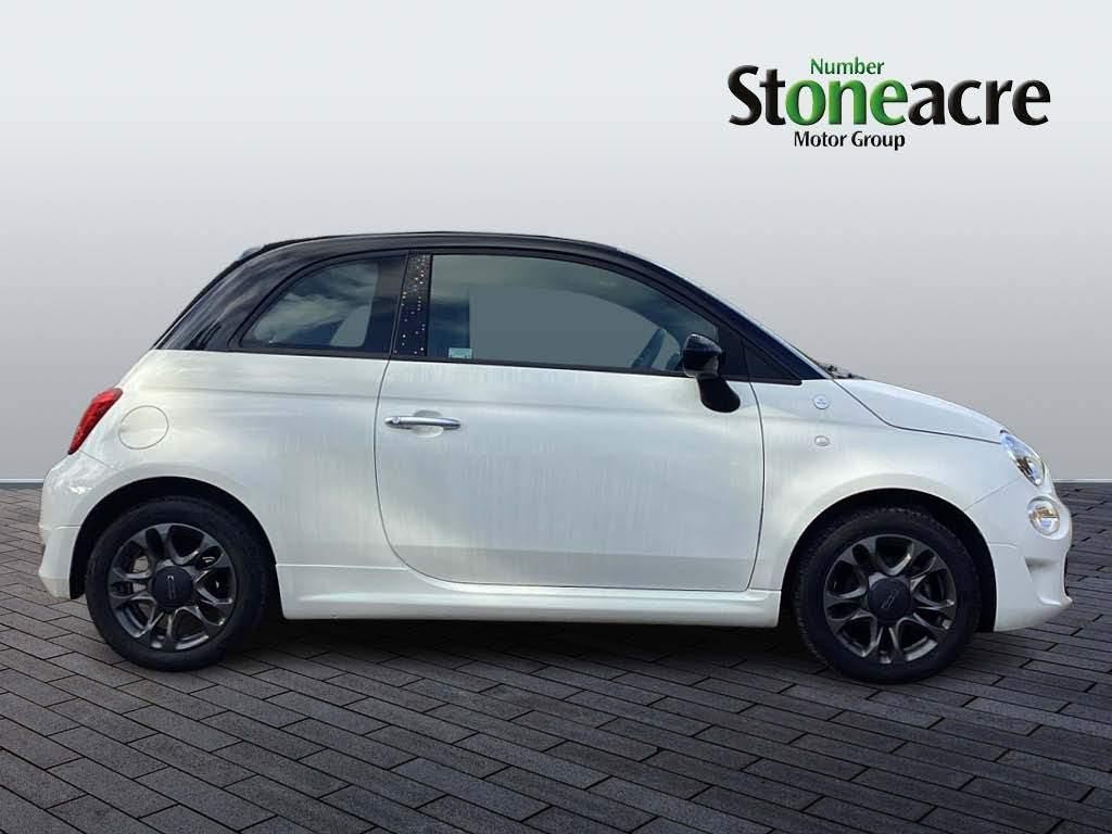 Fiat 500c Image 2