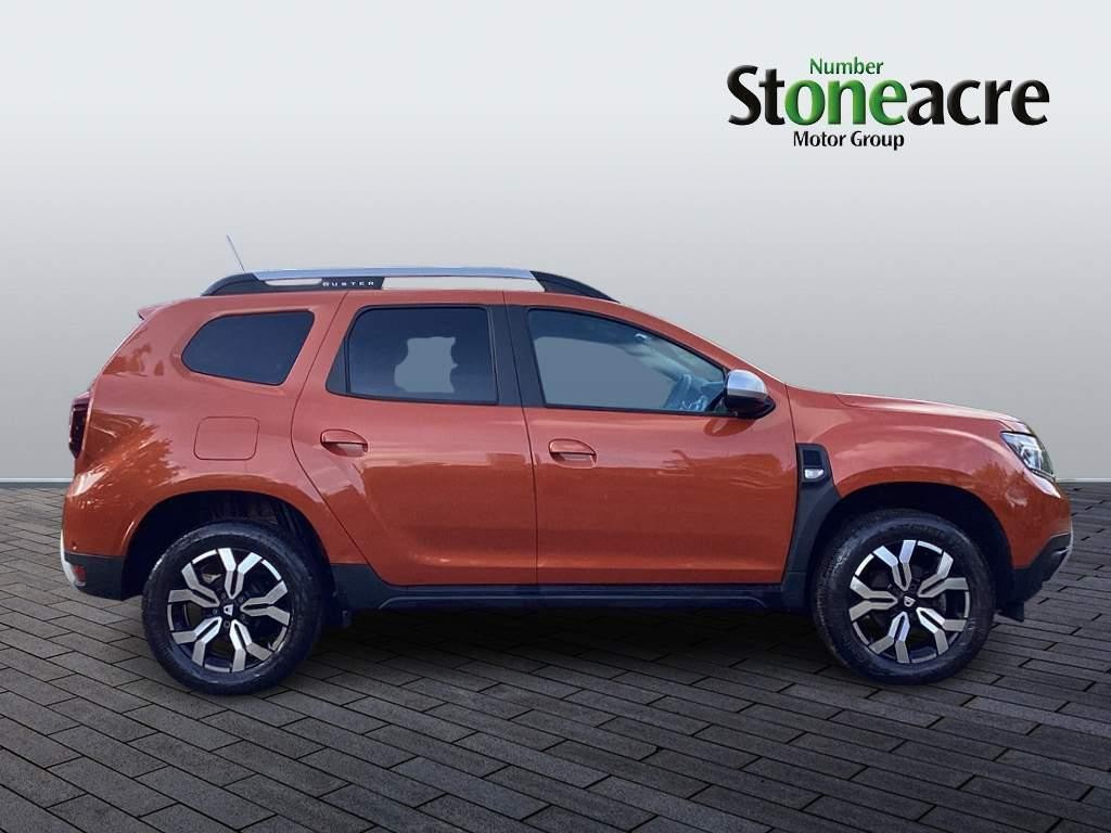 Dacia Duster Image 2