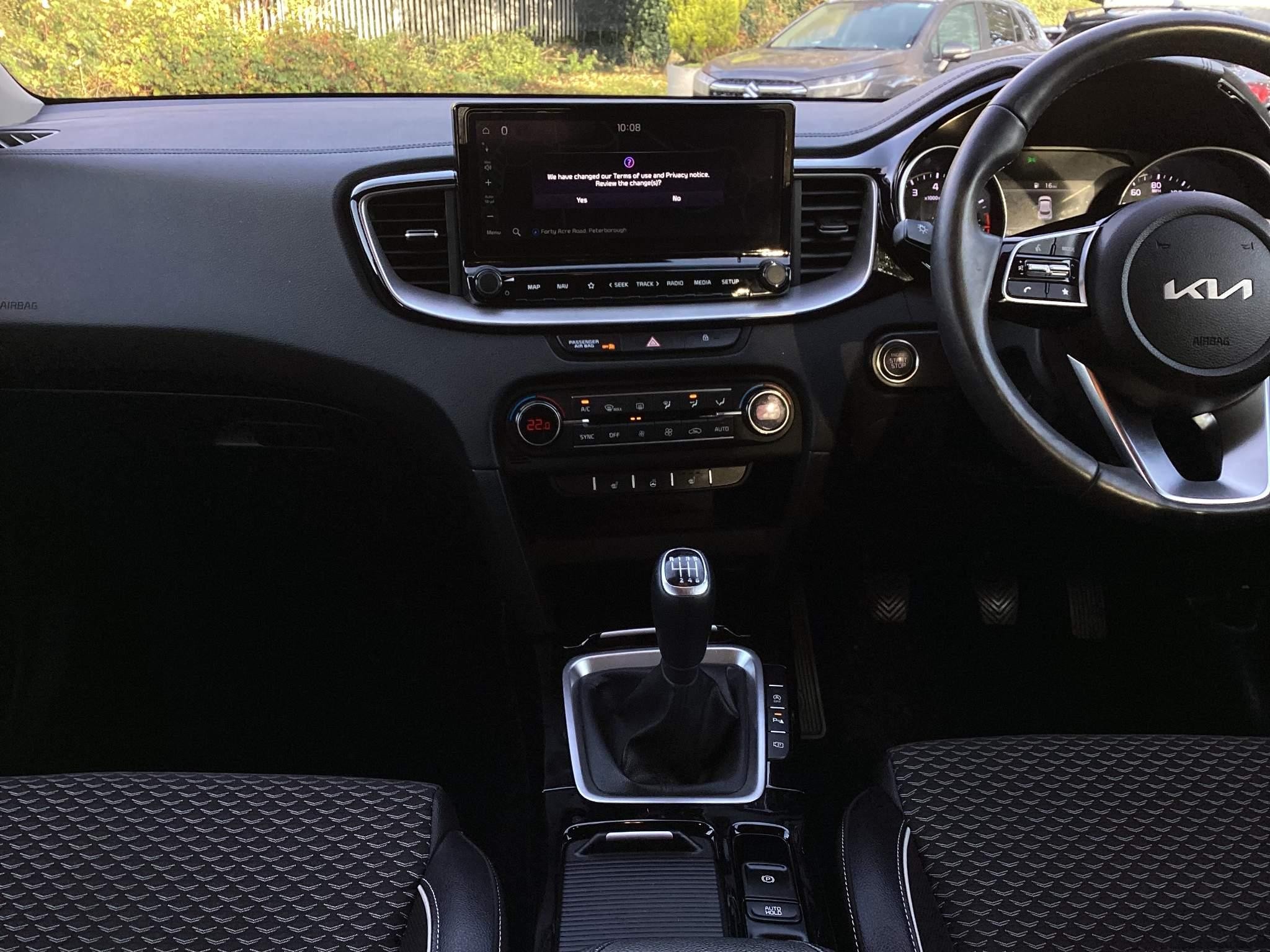 Kia XCeed Image 13