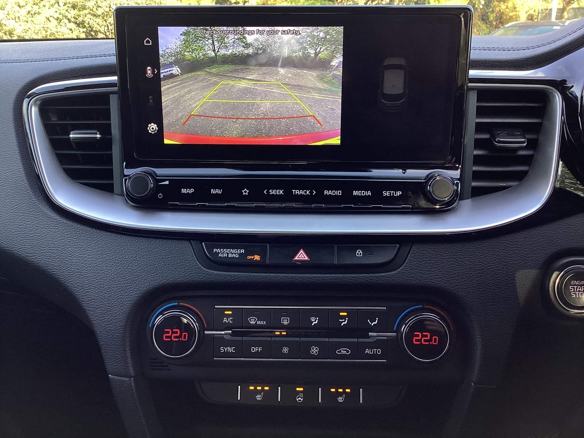 Kia XCeed Image 18