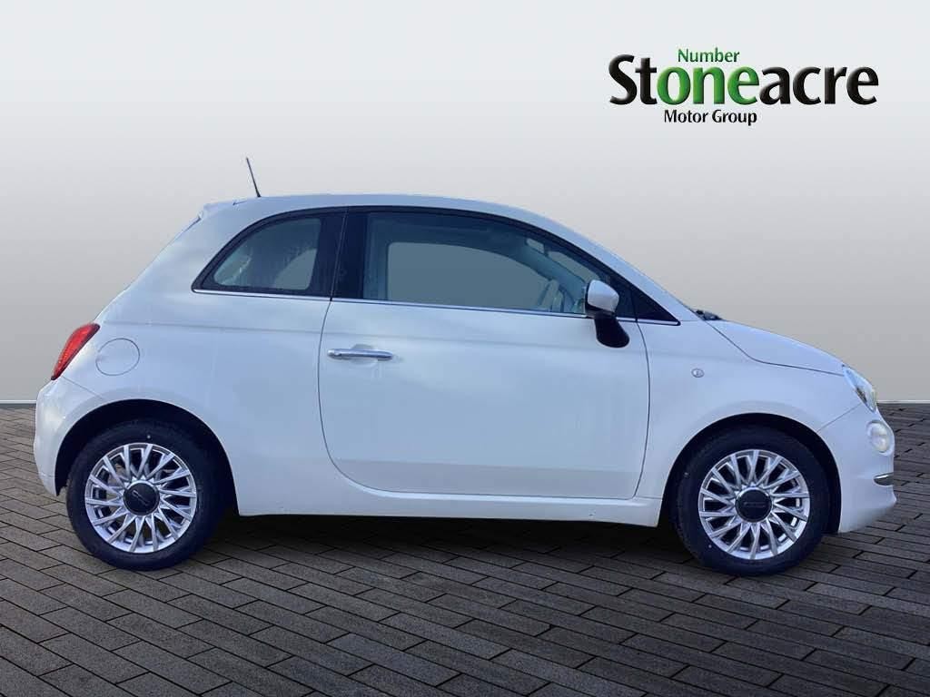 Fiat 500 Image 2