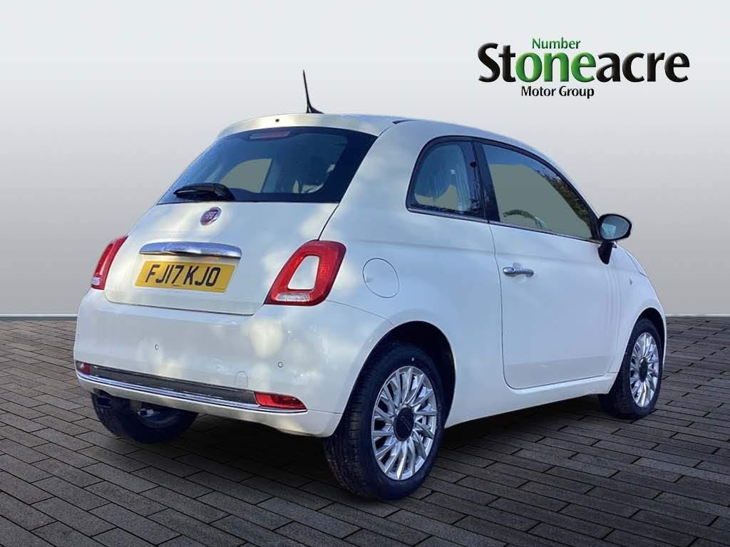 Fiat 500 Image 3