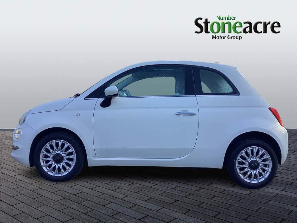 Fiat 500 Image 6