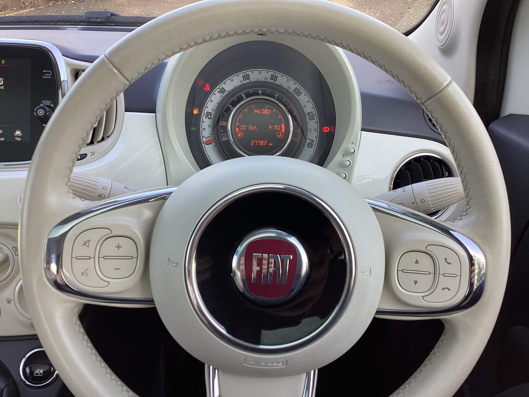 Fiat 500 Image 15