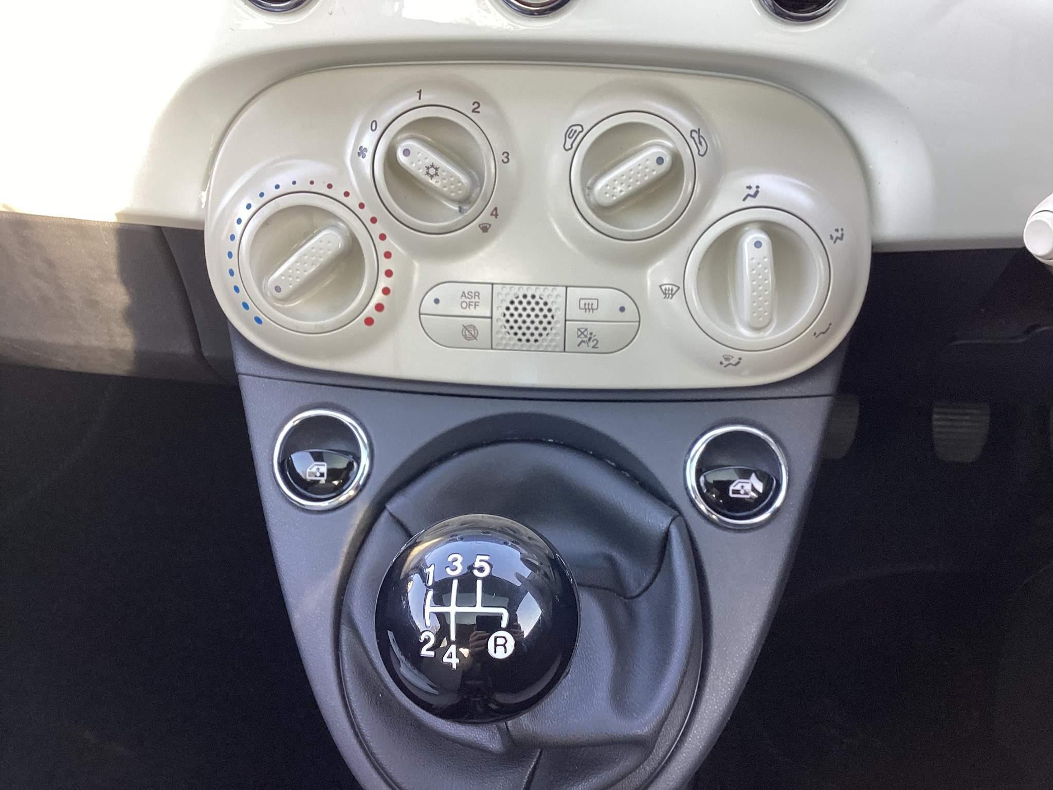 Fiat 500 Image 18