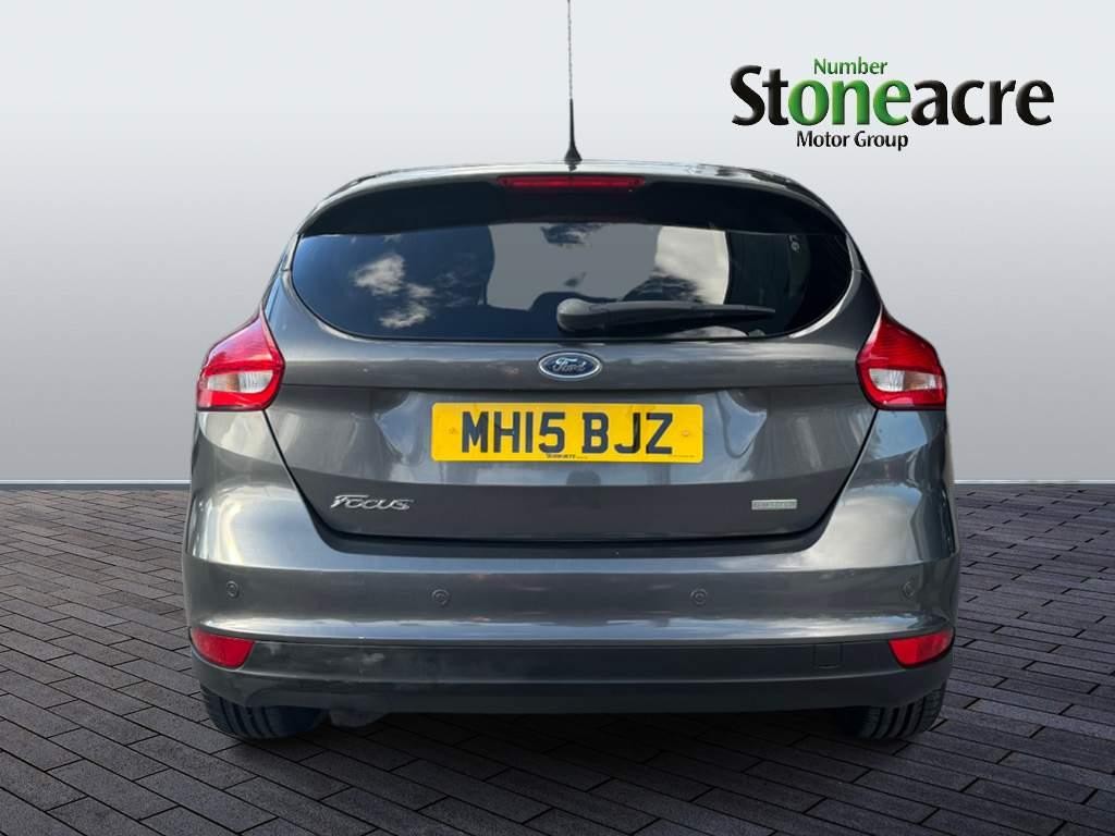 Ford Focus Image 3