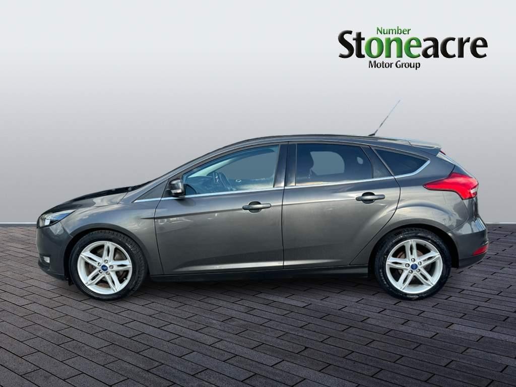 Ford Focus Image 5