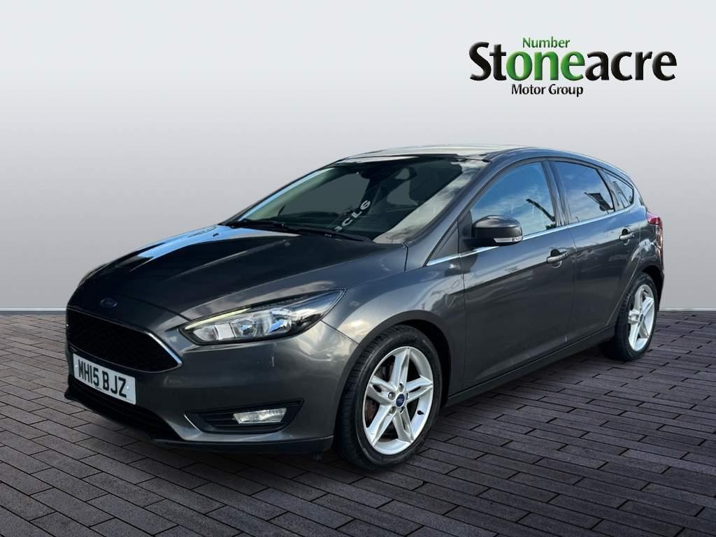 Ford Focus Image 6