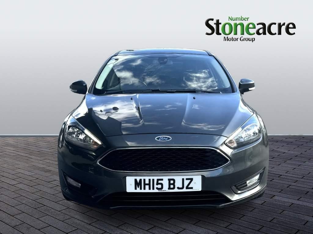 Ford Focus Image 7