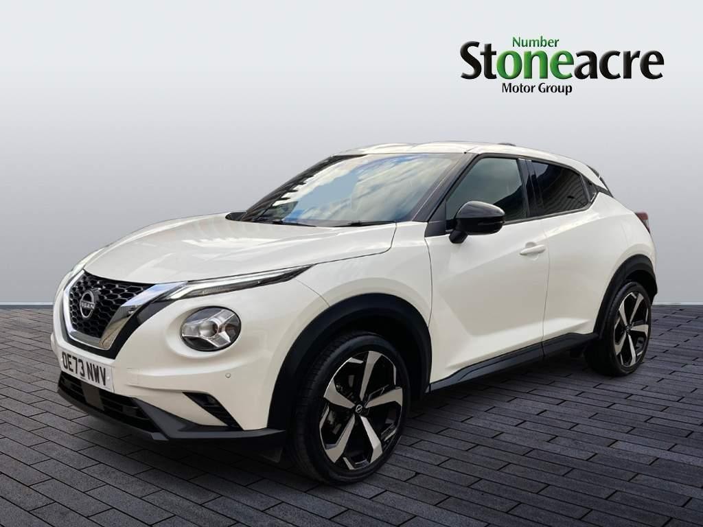 Nissan Juke Image 7