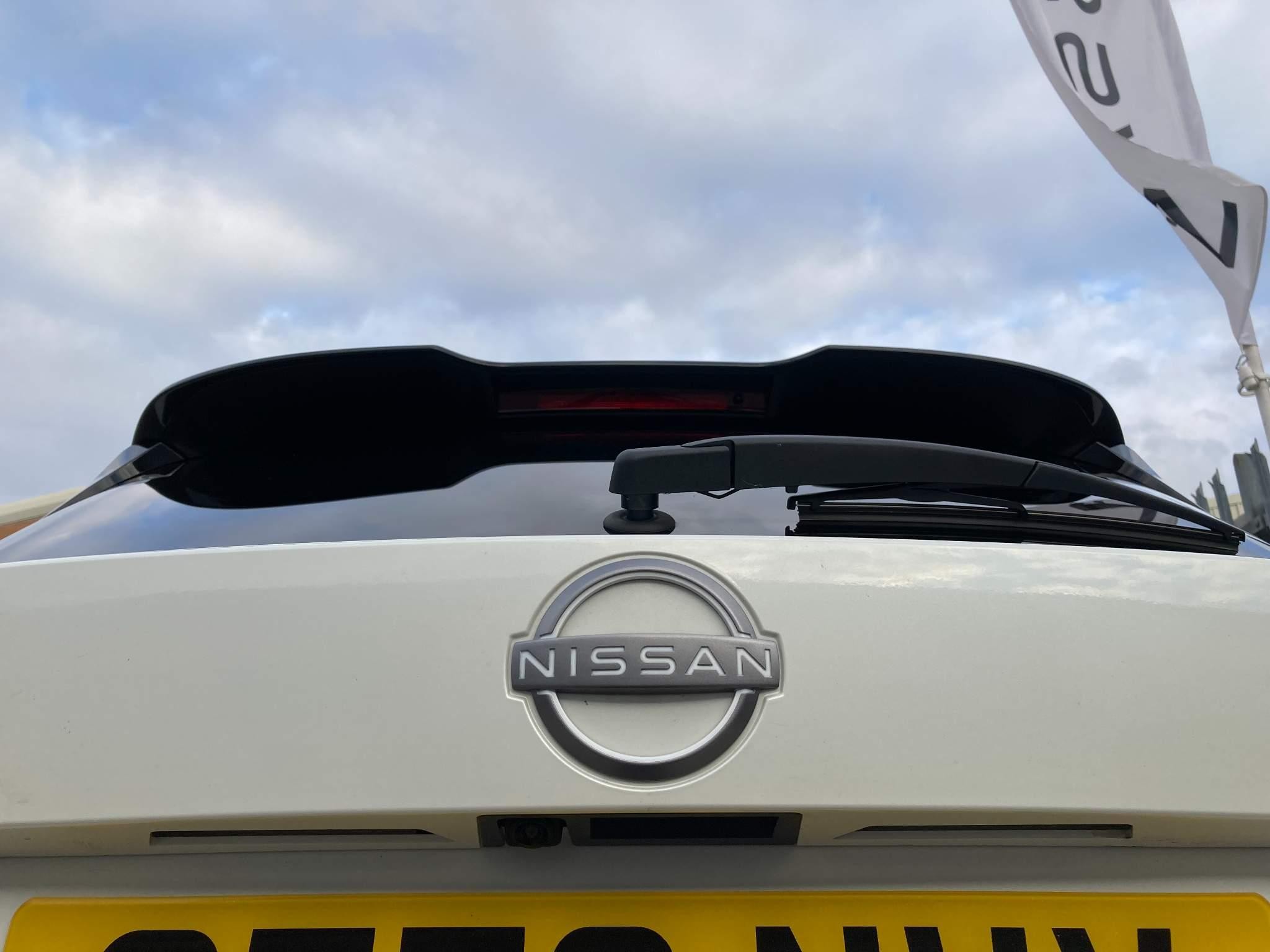 Nissan Juke Image 36