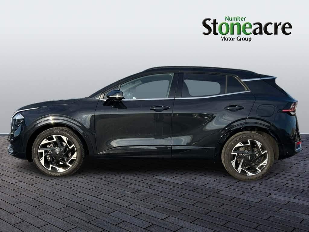 Kia Sportage Image 6