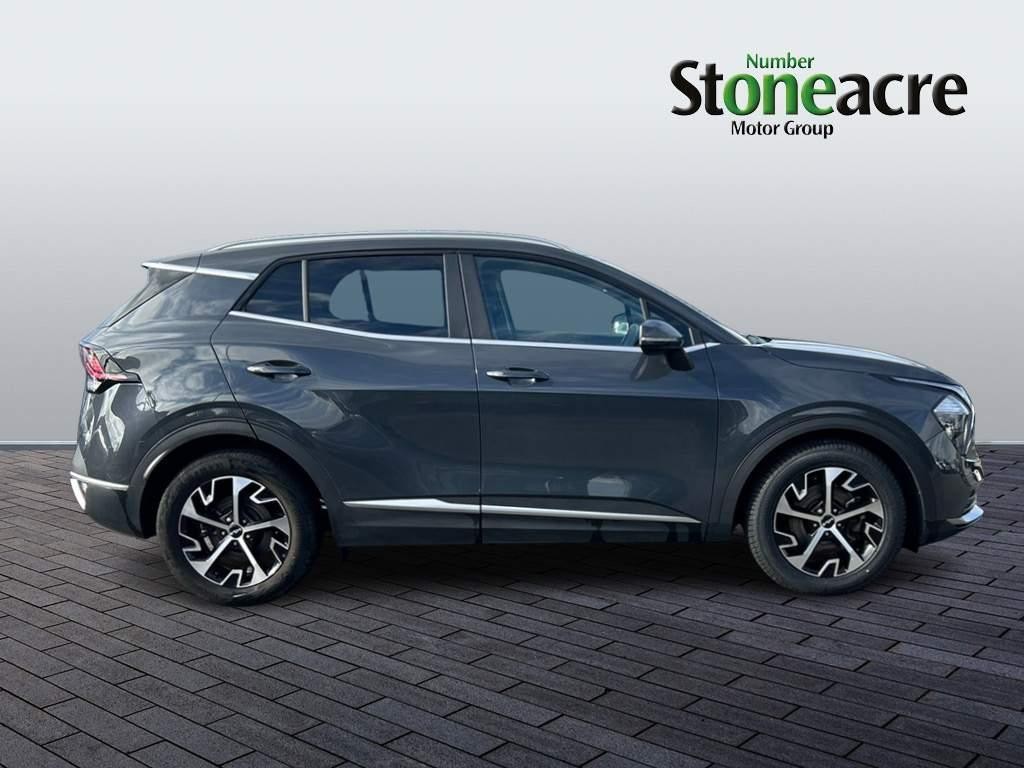 Kia Sportage Image 2