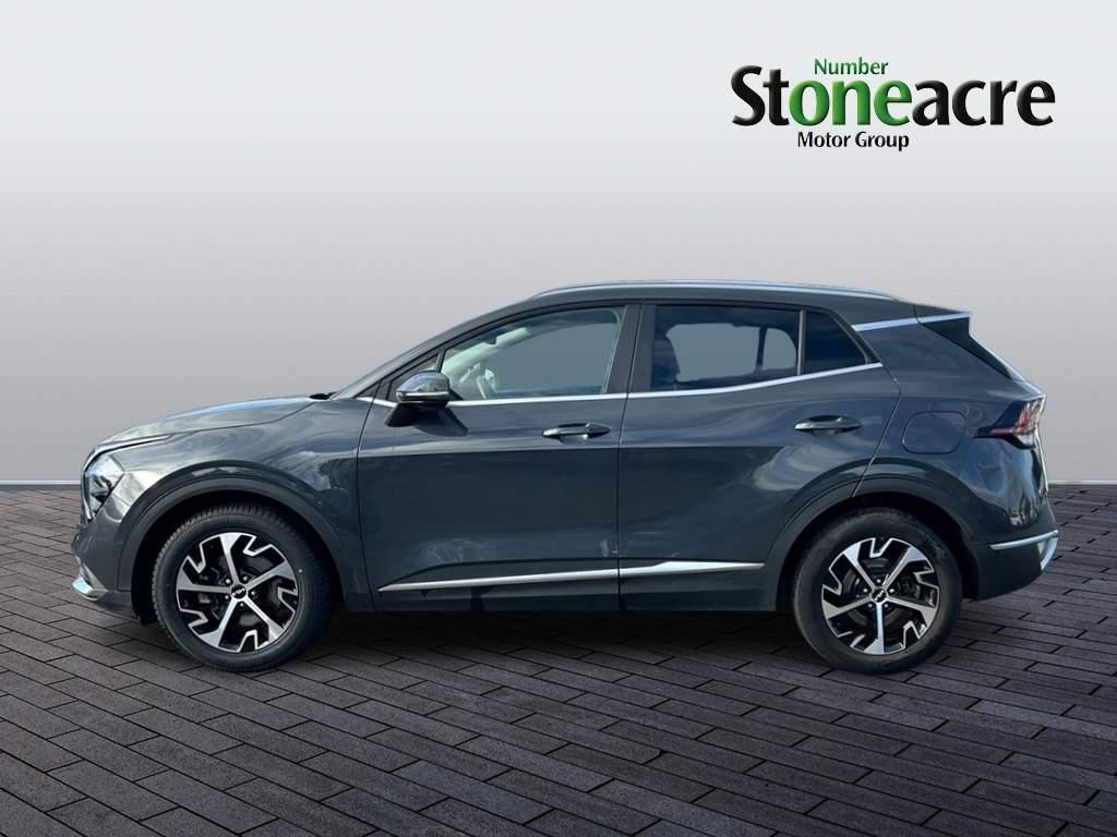 Kia Sportage Image 6