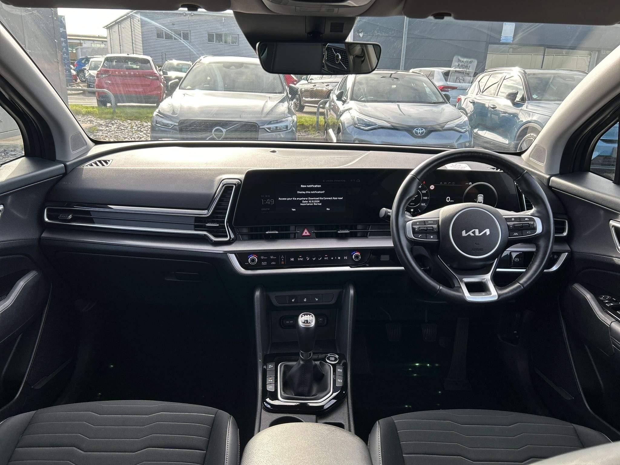 Kia Sportage Image 19