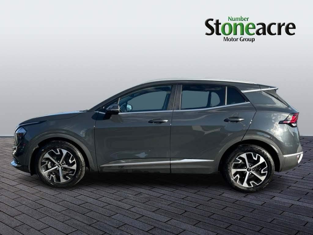 Kia Sportage Image 6