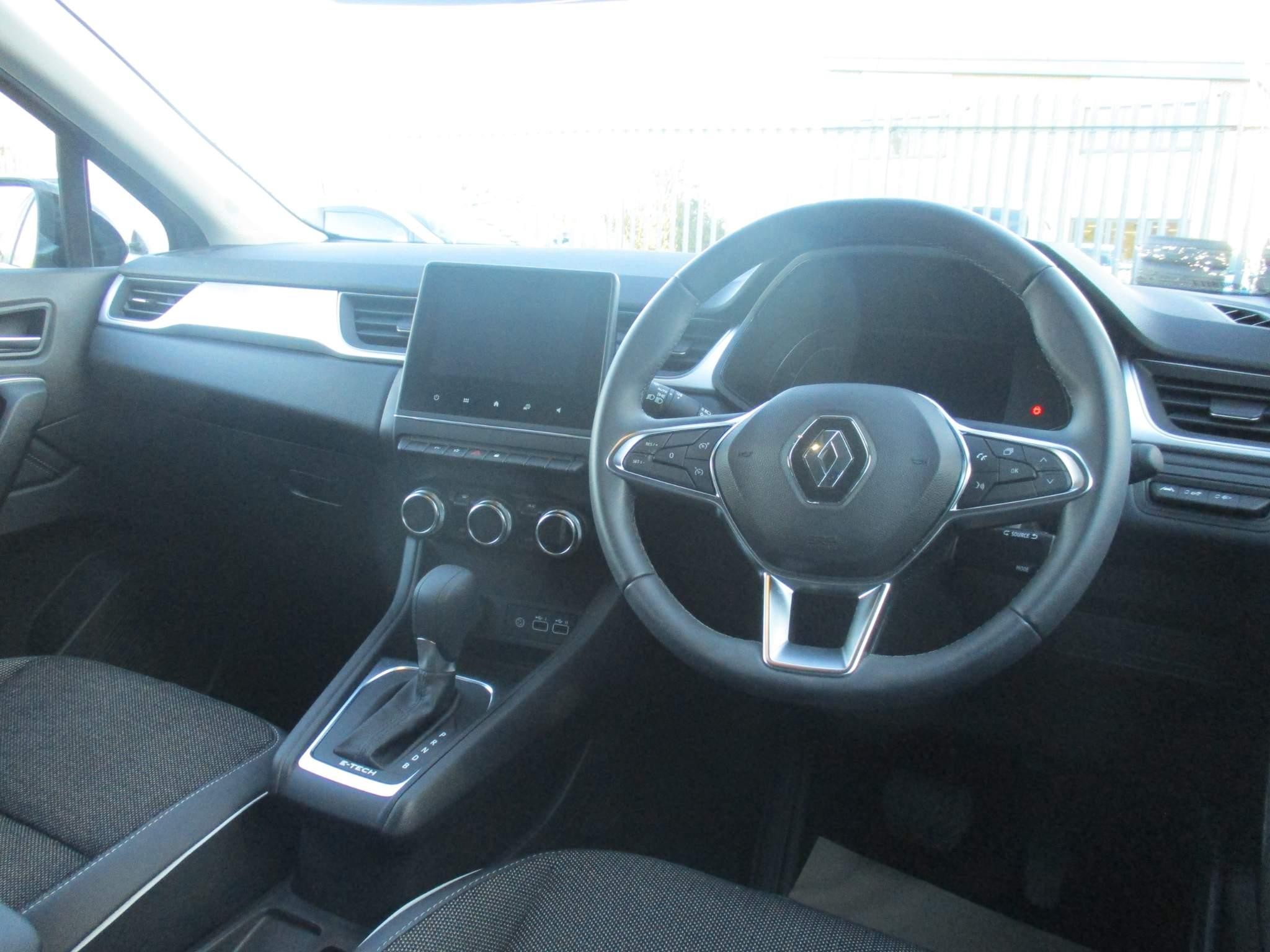 Renault Captur Image 12