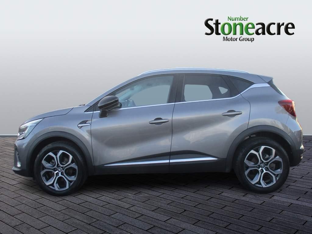 Renault Captur Image 8