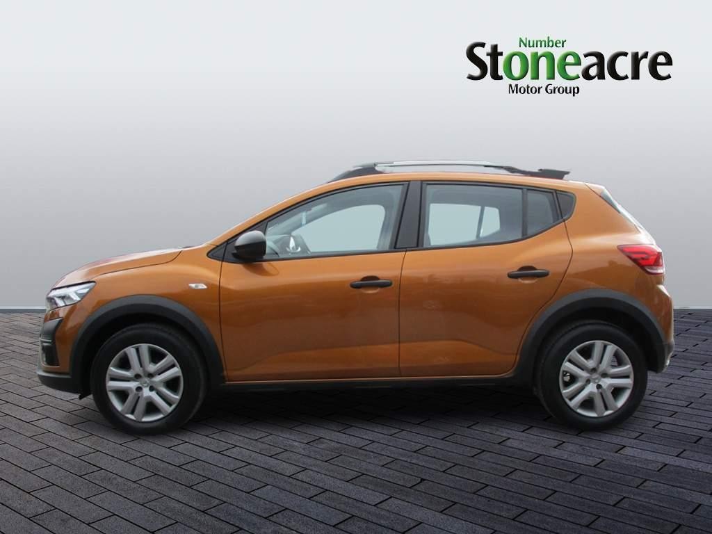 Dacia Sandero Stepway Image 6