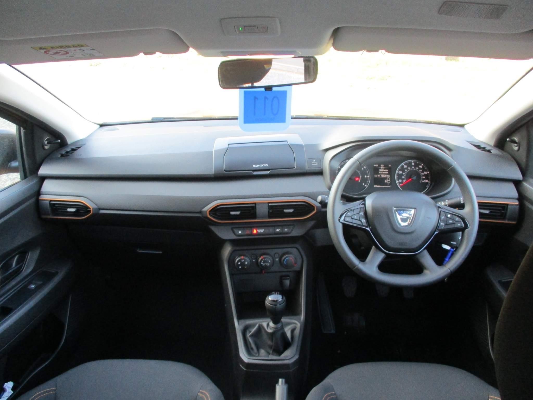 Dacia Sandero Stepway Image 13