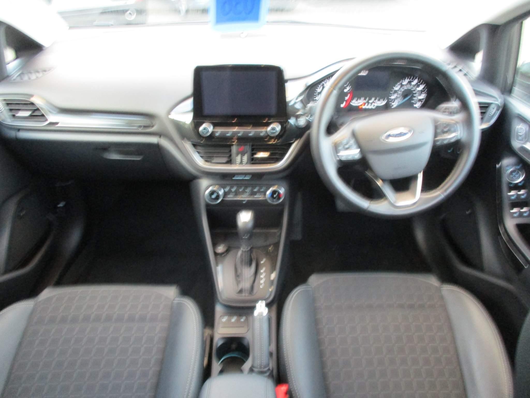 Ford Fiesta Image 15