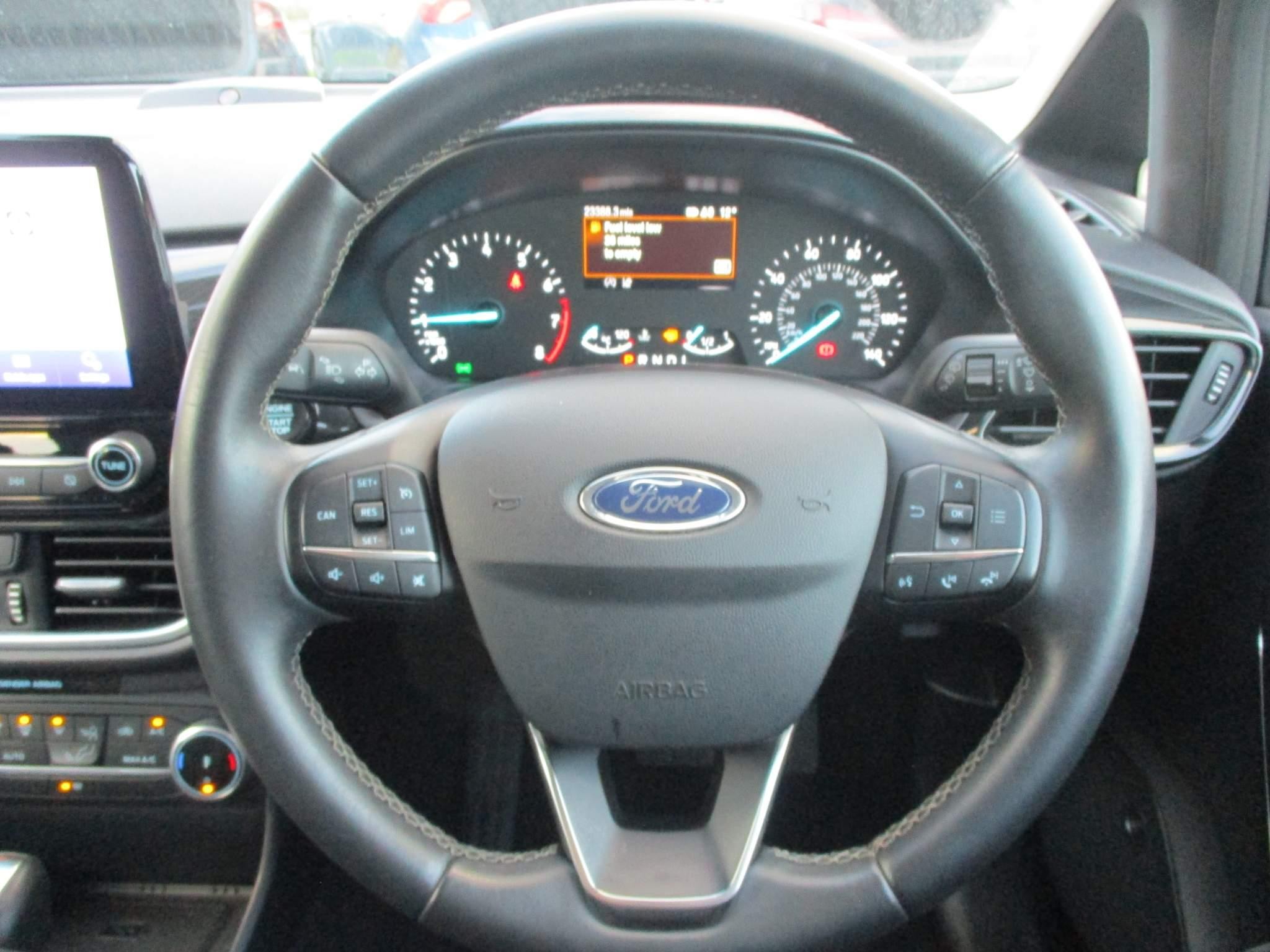 Ford Fiesta Image 13