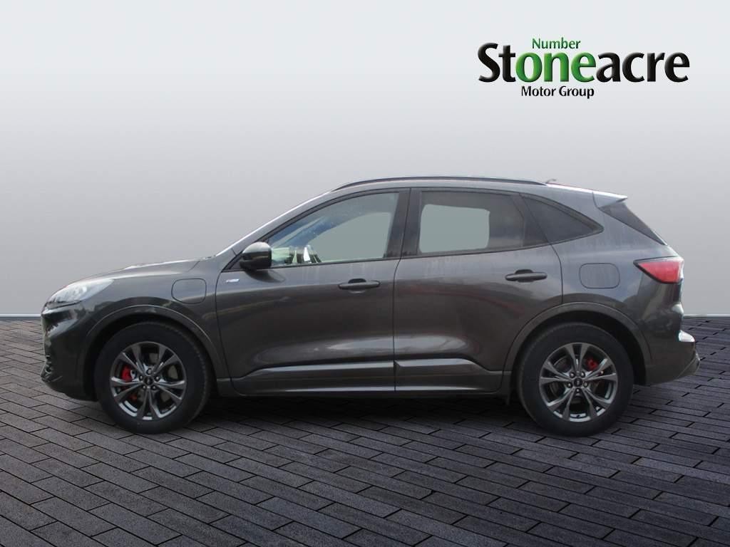 Ford Kuga Image 6