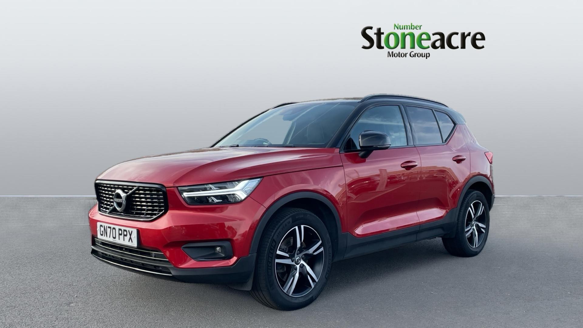 Volvo XC40 Image 6