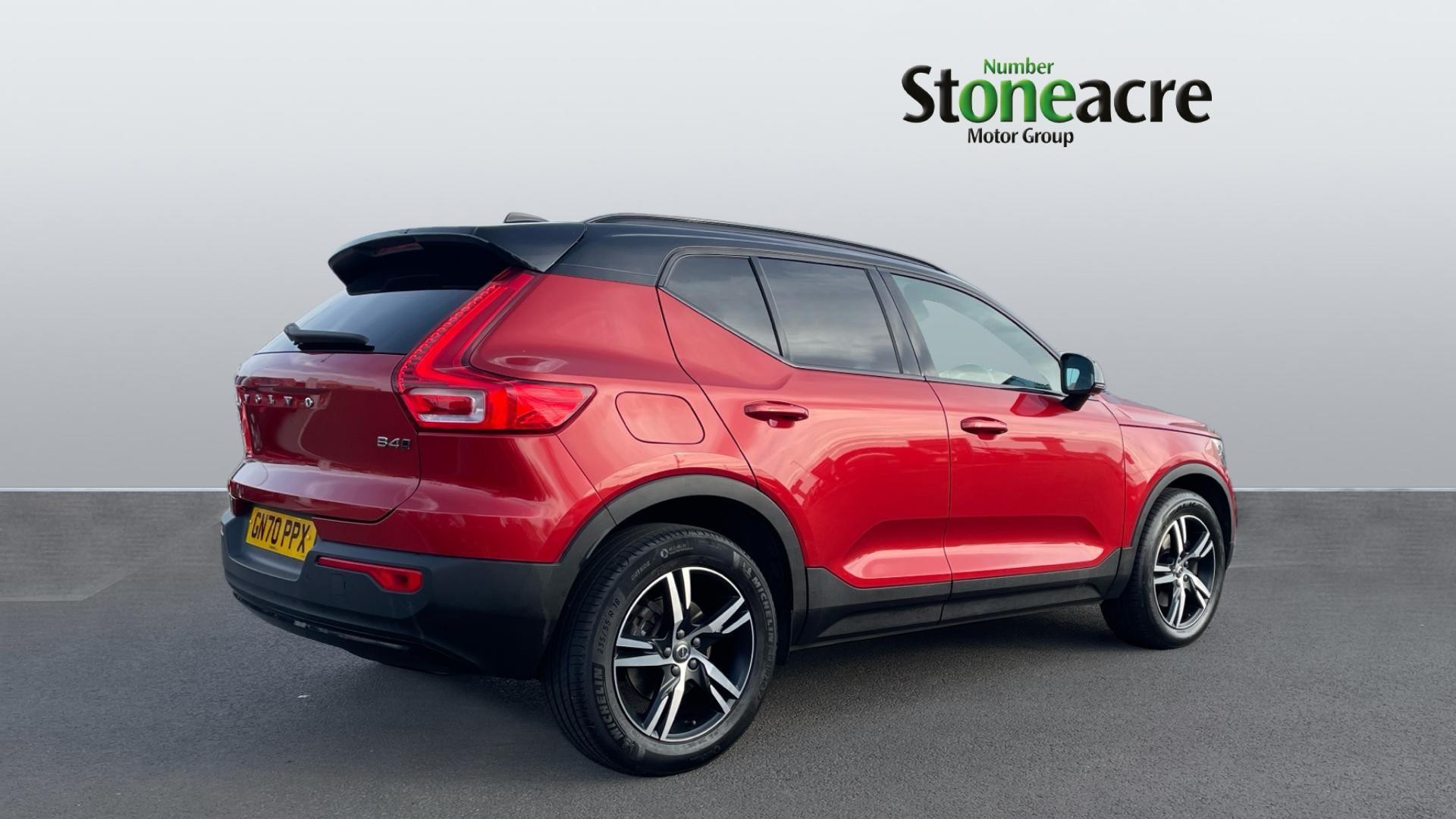 Volvo XC40 Image 7