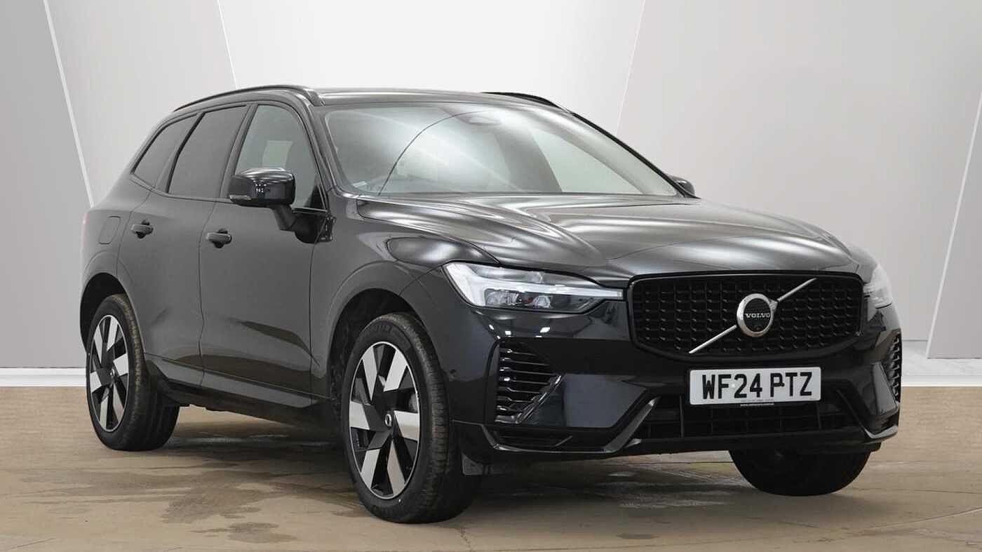 Volvo XC60 Image 1