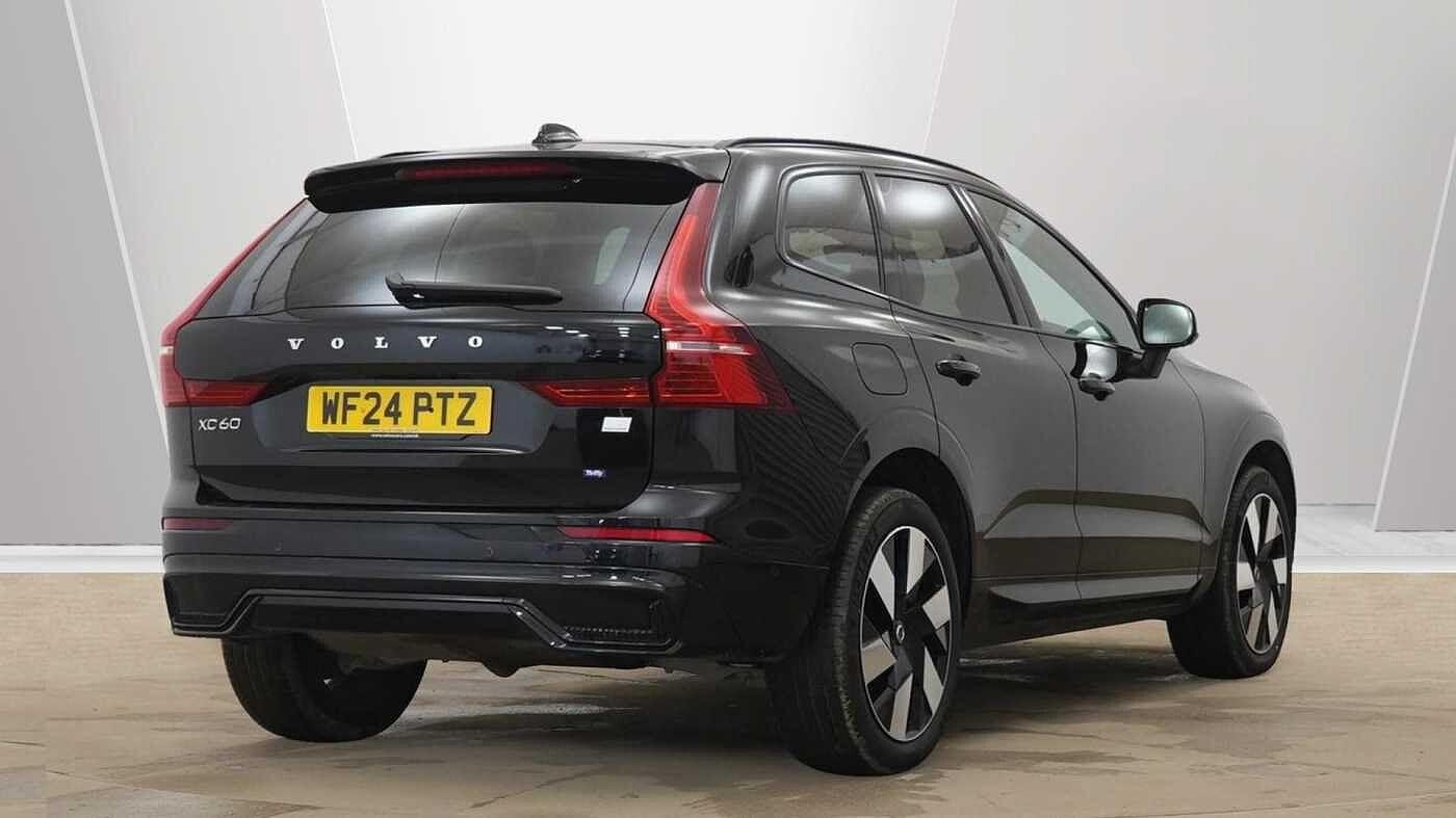 Volvo XC60 Image 3