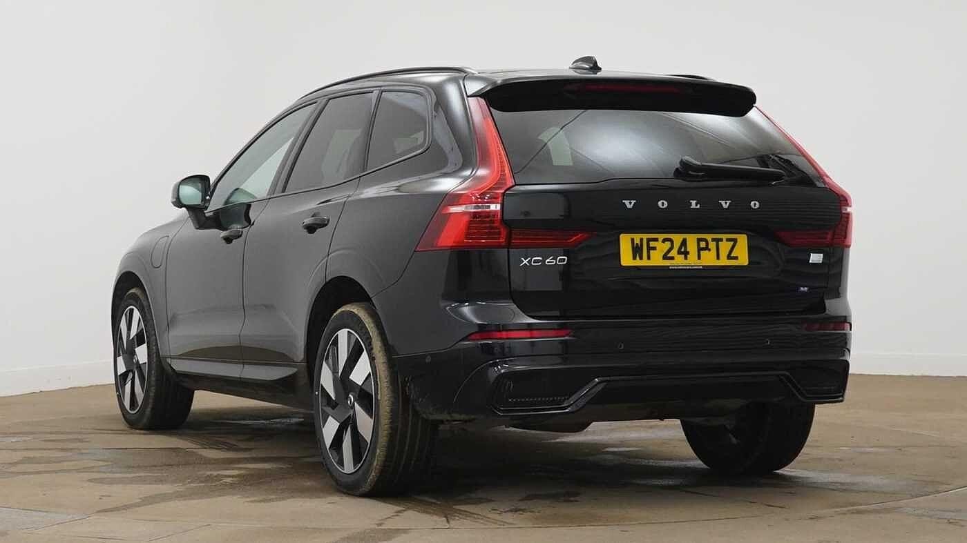 Volvo XC60 Image 5