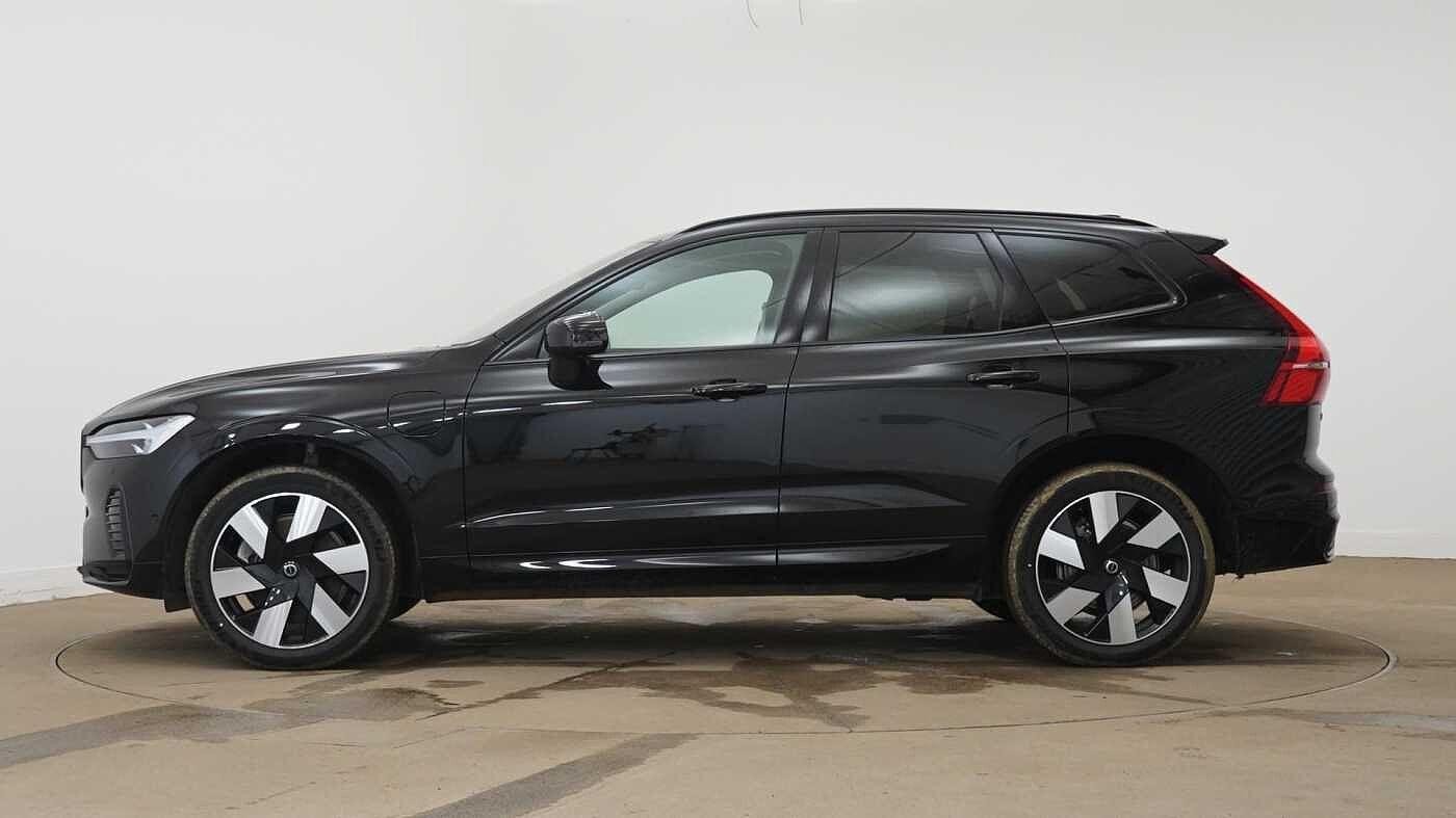 Volvo XC60 Image 6