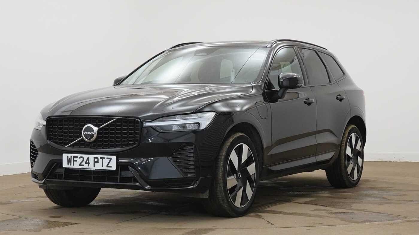 Volvo XC60 Image 7