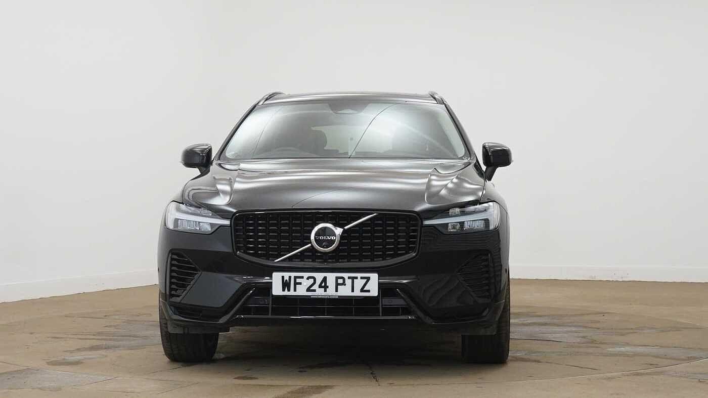 Volvo XC60 Image 8