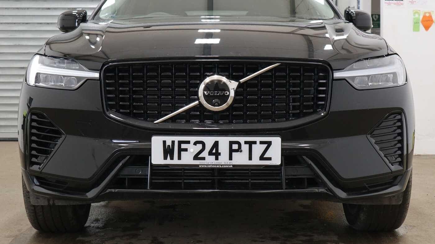 Volvo XC60 Image 24