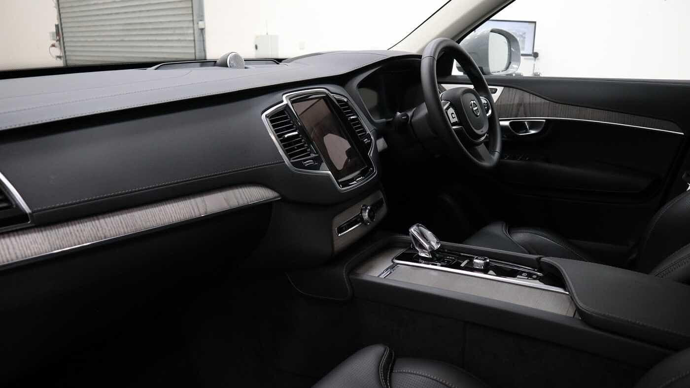 Volvo XC90 Image 6