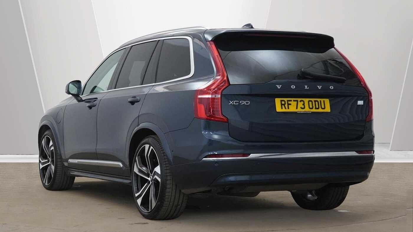 Volvo XC90 Image 3