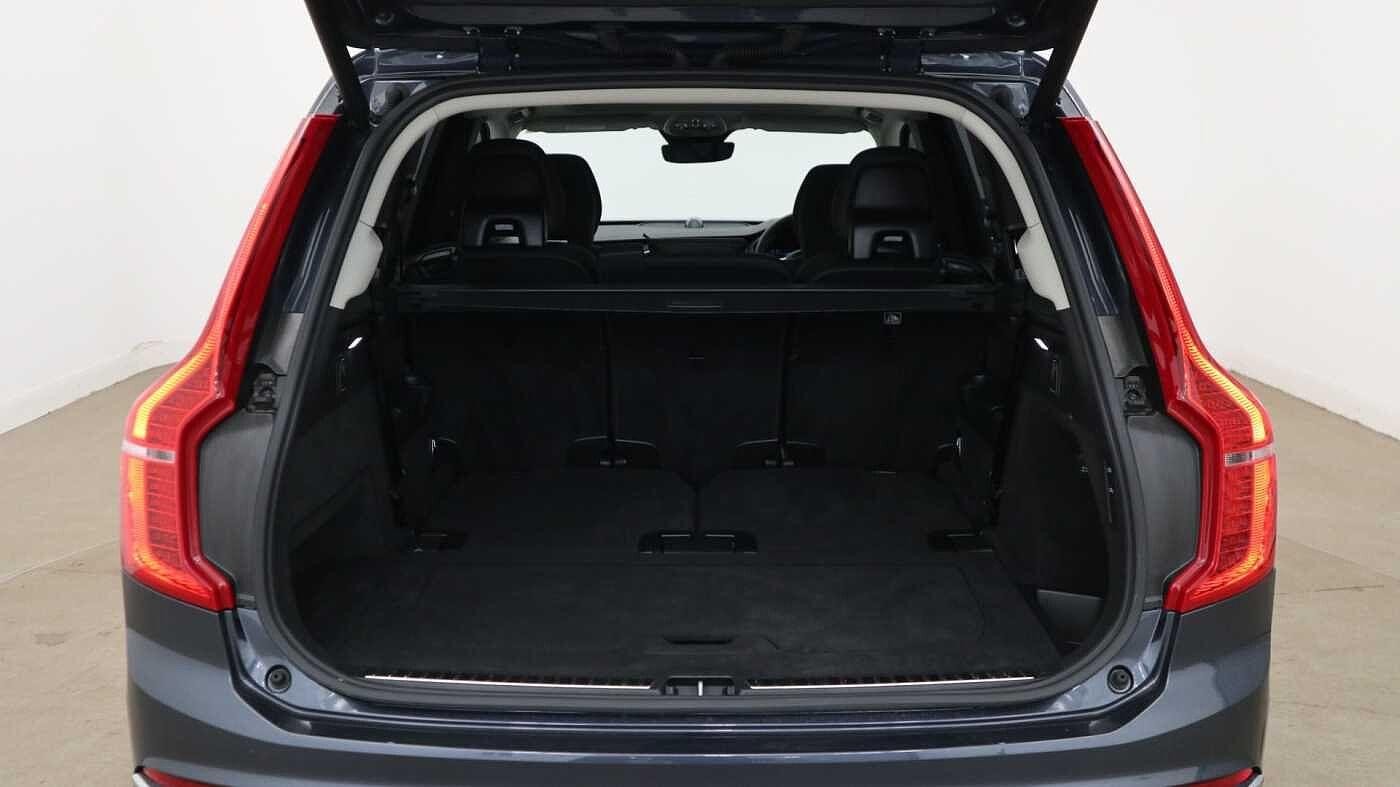 Volvo XC90 Image 5