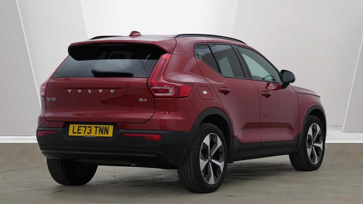 Volvo XC40 Image 3