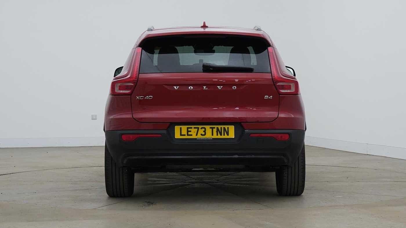 Volvo XC40 Image 4