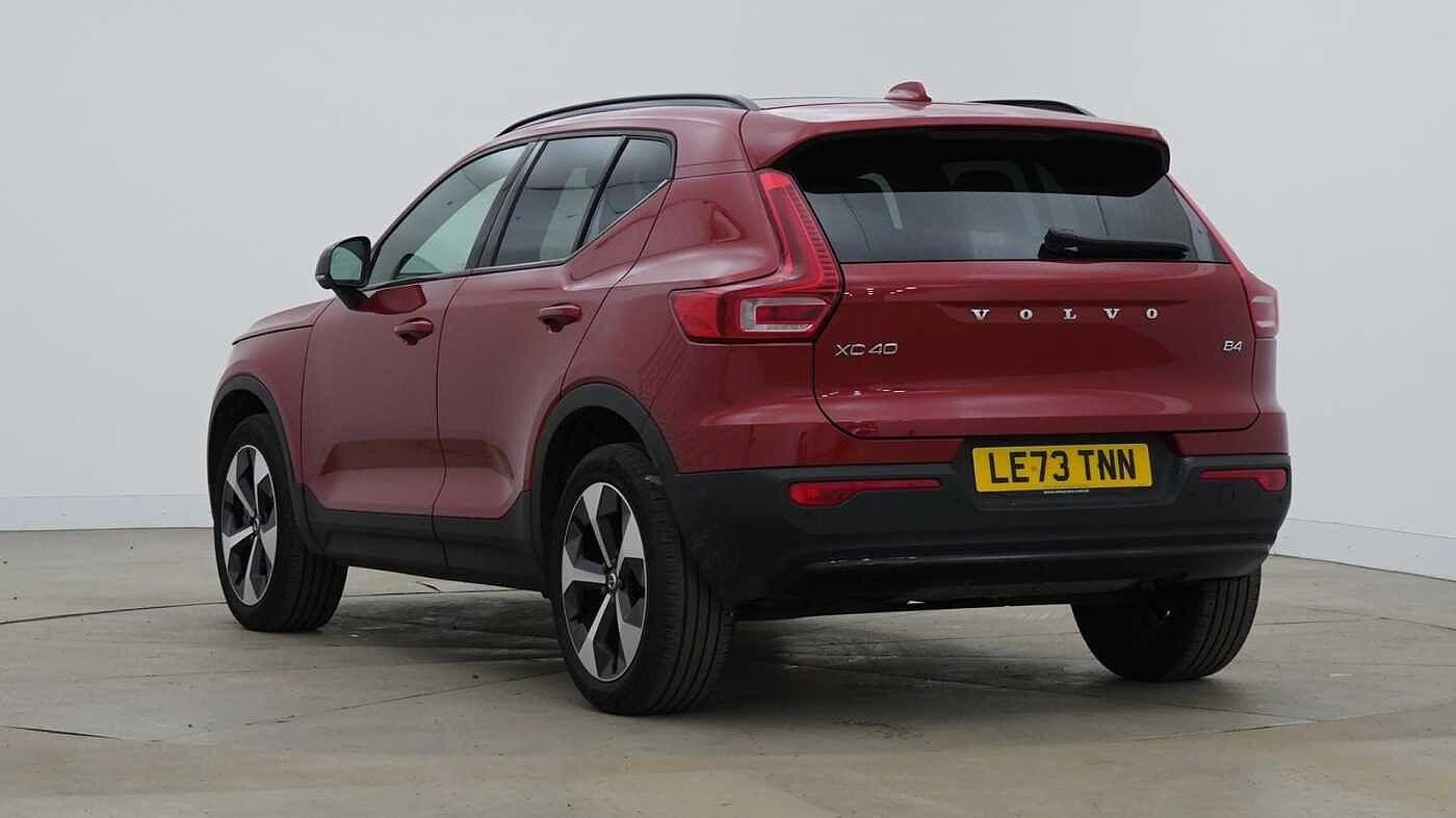 Volvo XC40 Image 5