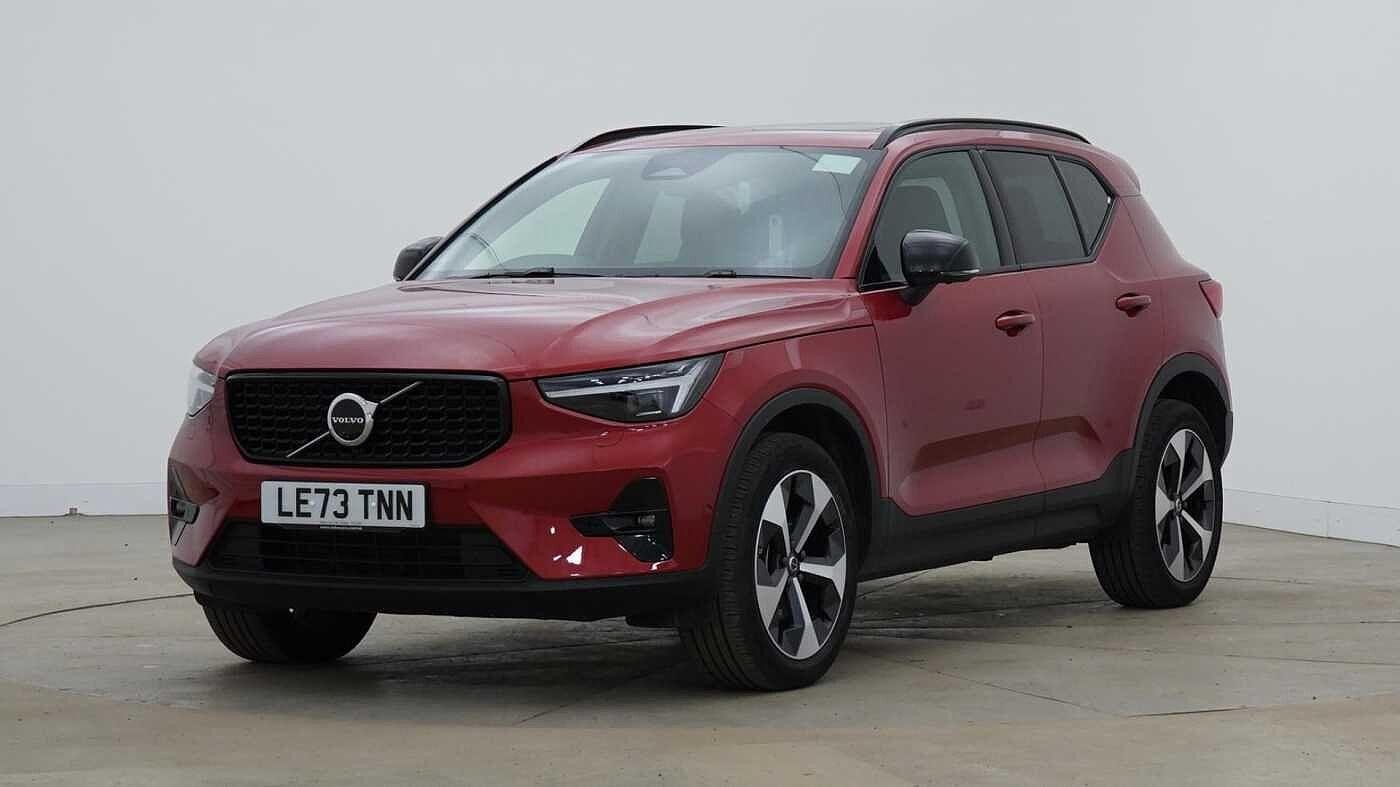 Volvo XC40 Image 7